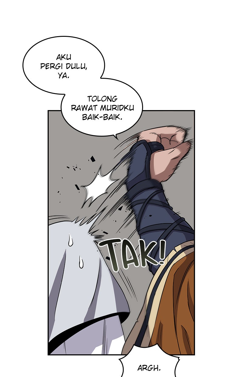 Read Nano Mashin chapter 10 image 62 on Lezhin