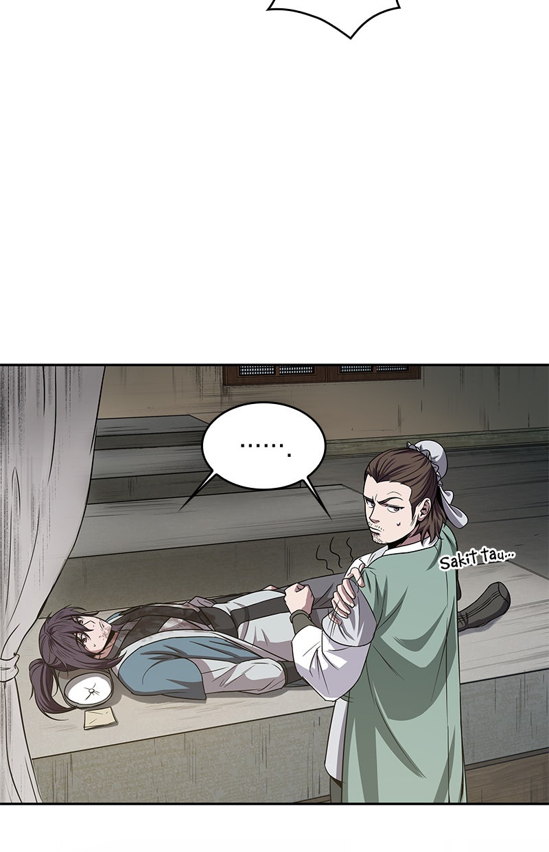 Read Nano Mashin chapter 10 image 63 on Lezhin