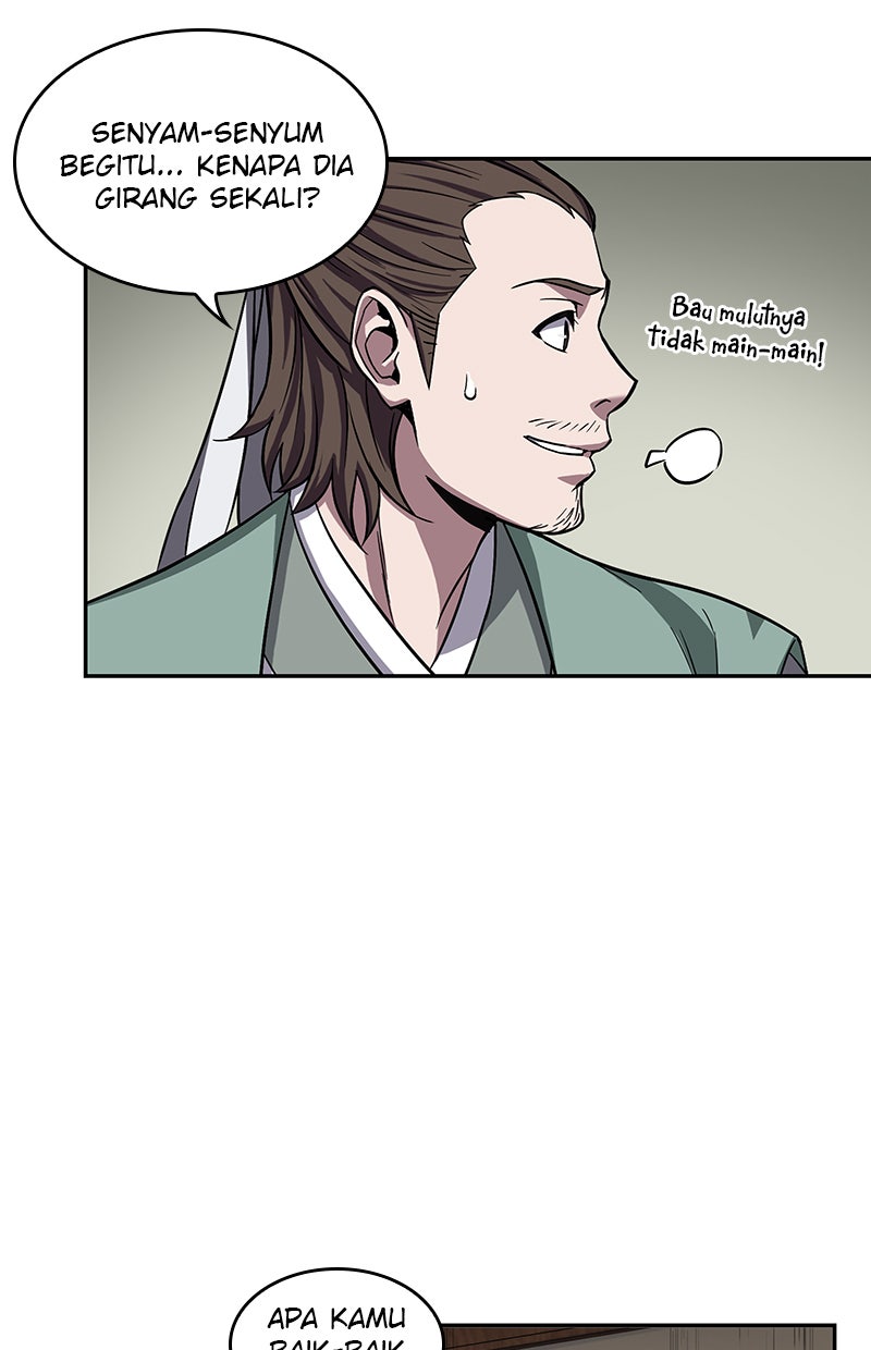 Read Nano Mashin chapter 10 image 65 on Lezhin
