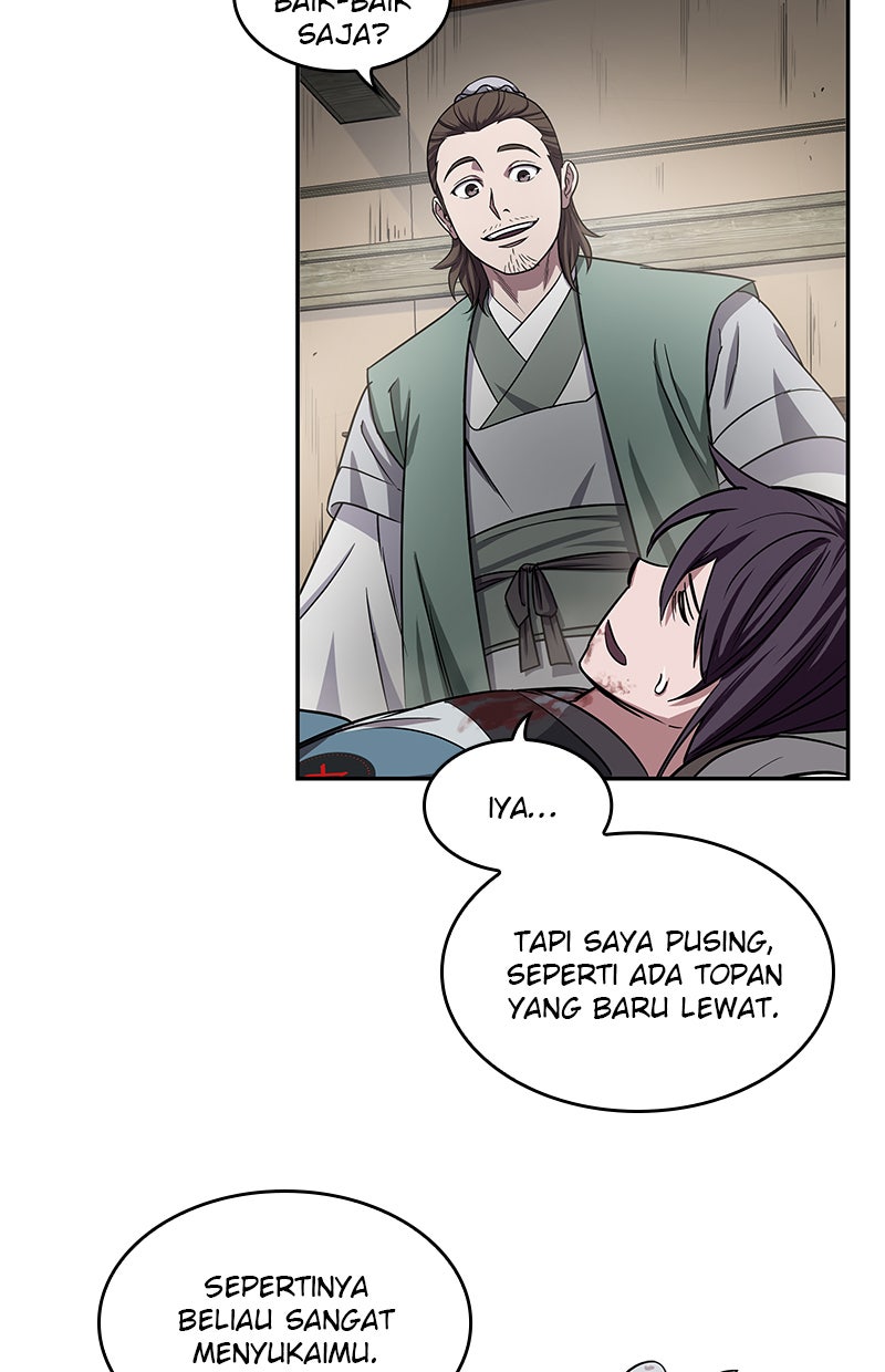 Read Nano Mashin chapter 10 image 66 on Lezhin