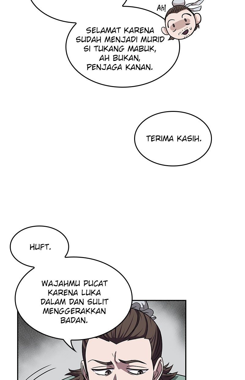 Read Nano Mashin chapter 10 image 67 on Lezhin