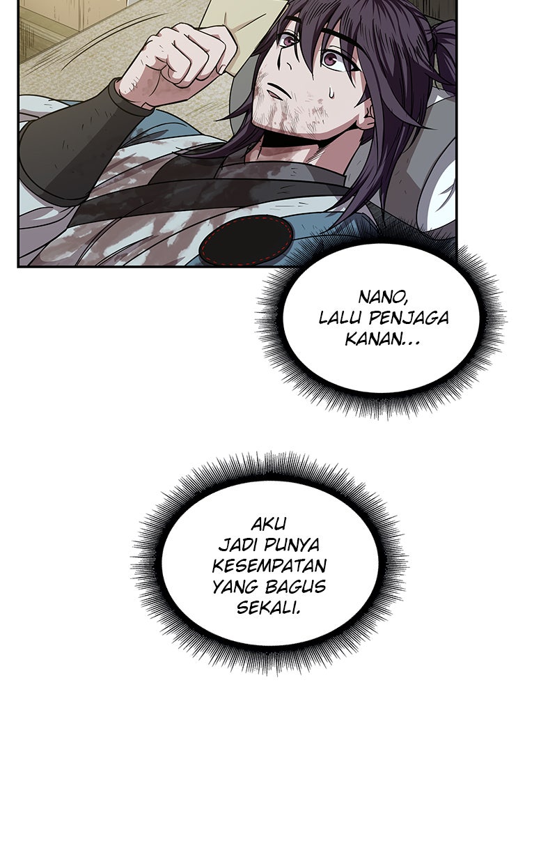 Read Nano Mashin chapter 10 image 70 on Lezhin