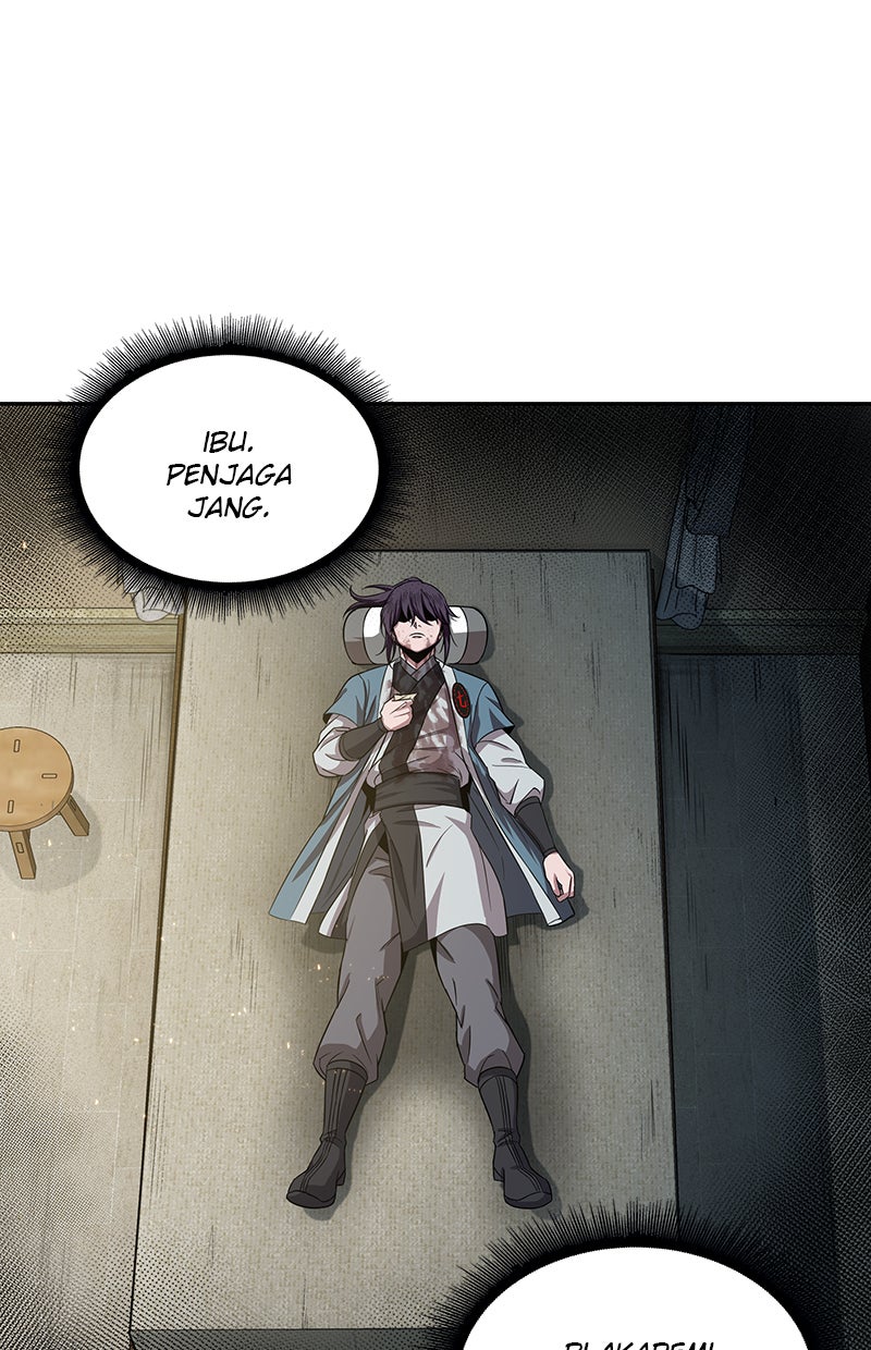 Read Nano Mashin chapter 10 image 71 on Lezhin