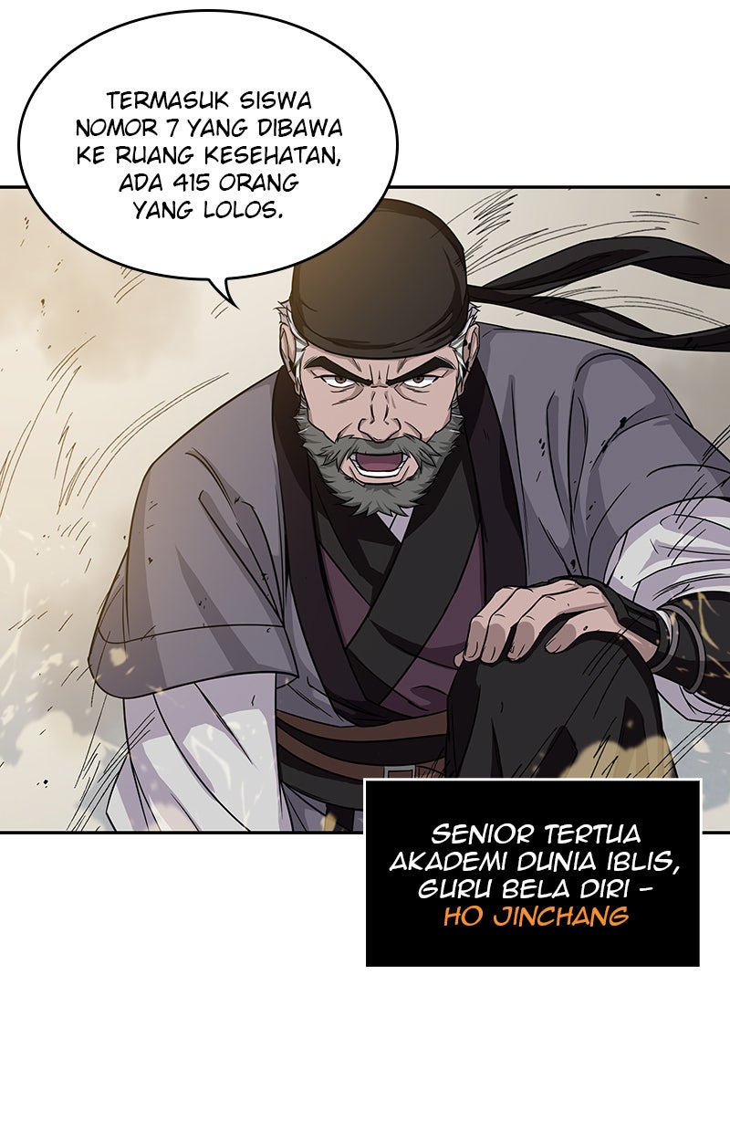 Read Nano Mashin chapter 10 image 79 on Lezhin