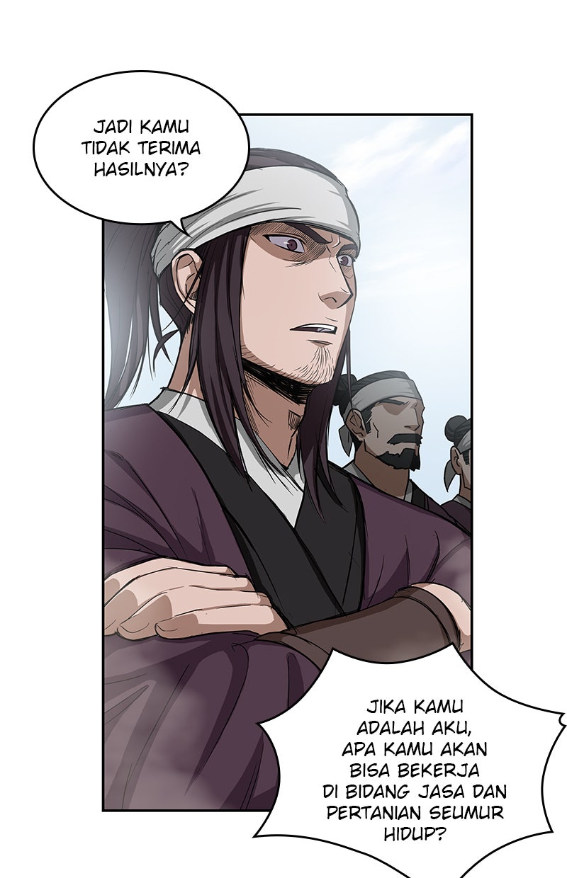 Read Nano Mashin chapter 10 image 84 on Lezhin