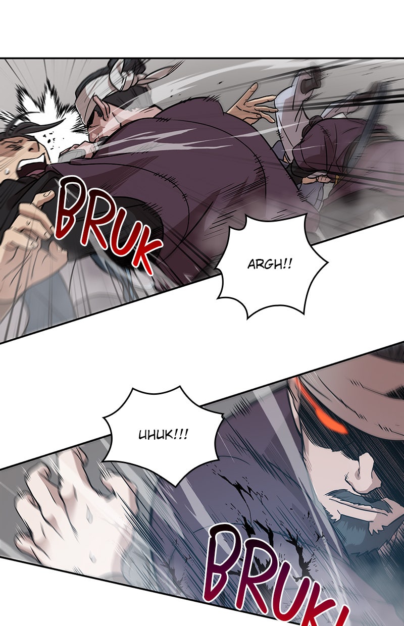 Read Nano Mashin chapter 10 image 90 on Lezhin