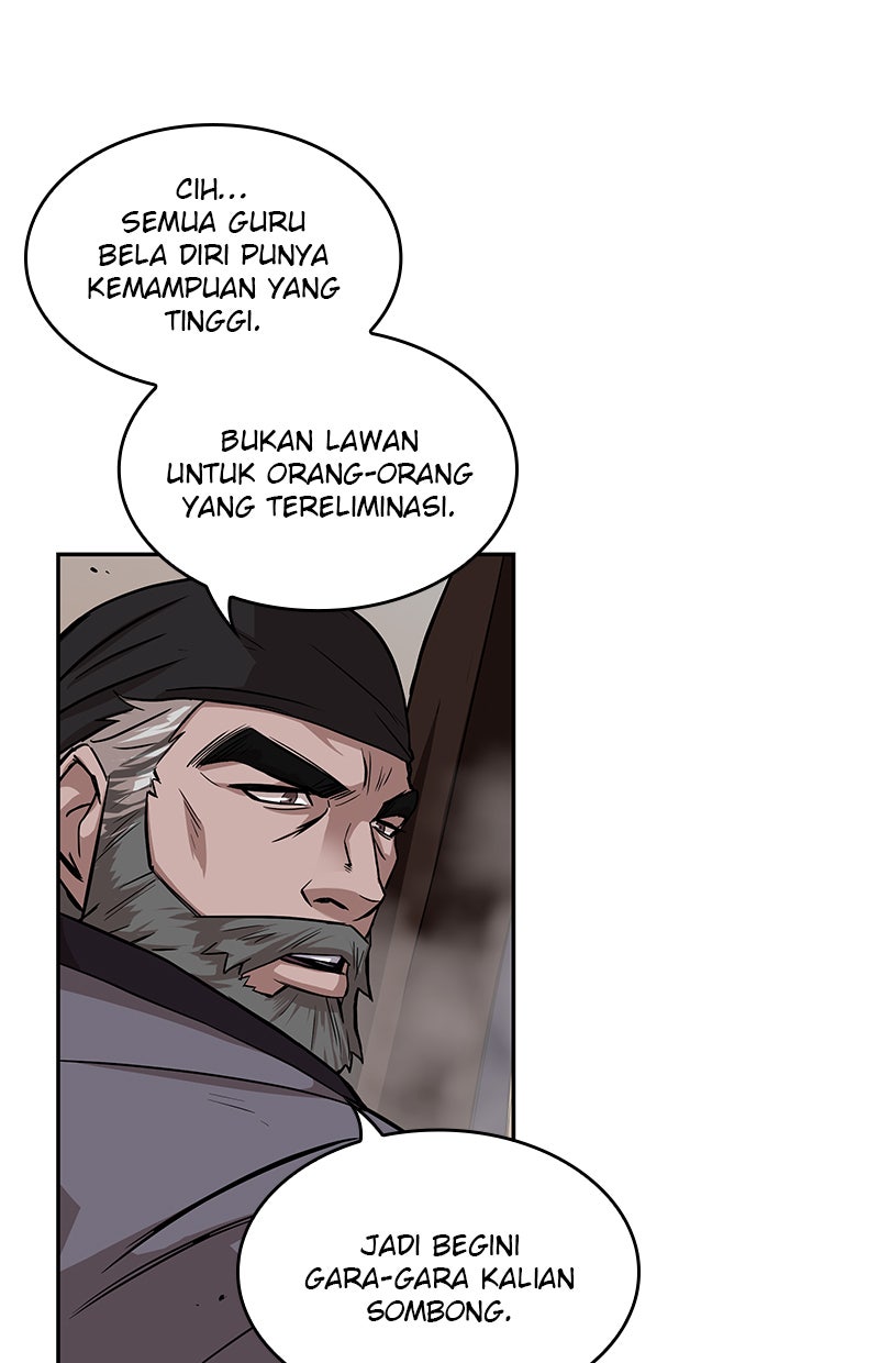 Read Nano Mashin chapter 10 image 92 on Lezhin