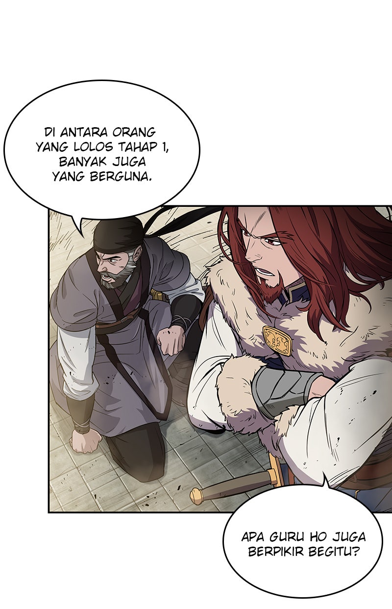 Read Nano Mashin chapter 10 image 96 on Lezhin