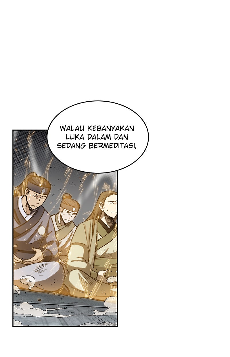 Read Nano Mashin chapter 10 image 97 on Lezhin