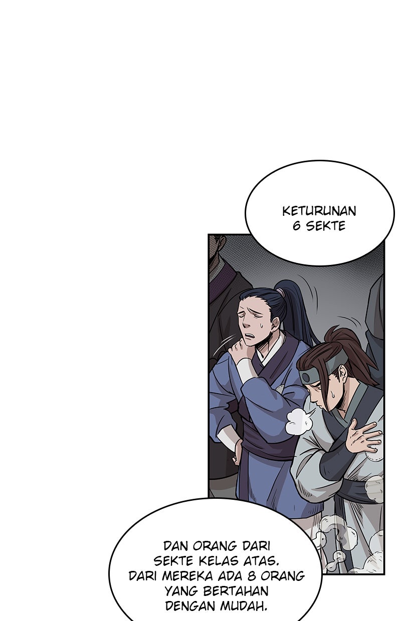Read Nano Mashin chapter 10 image 98 on Lezhin