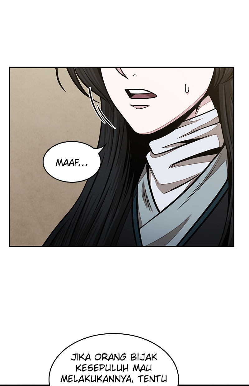 Read Nano Mashin chapter 100 image 11 on Lezhin