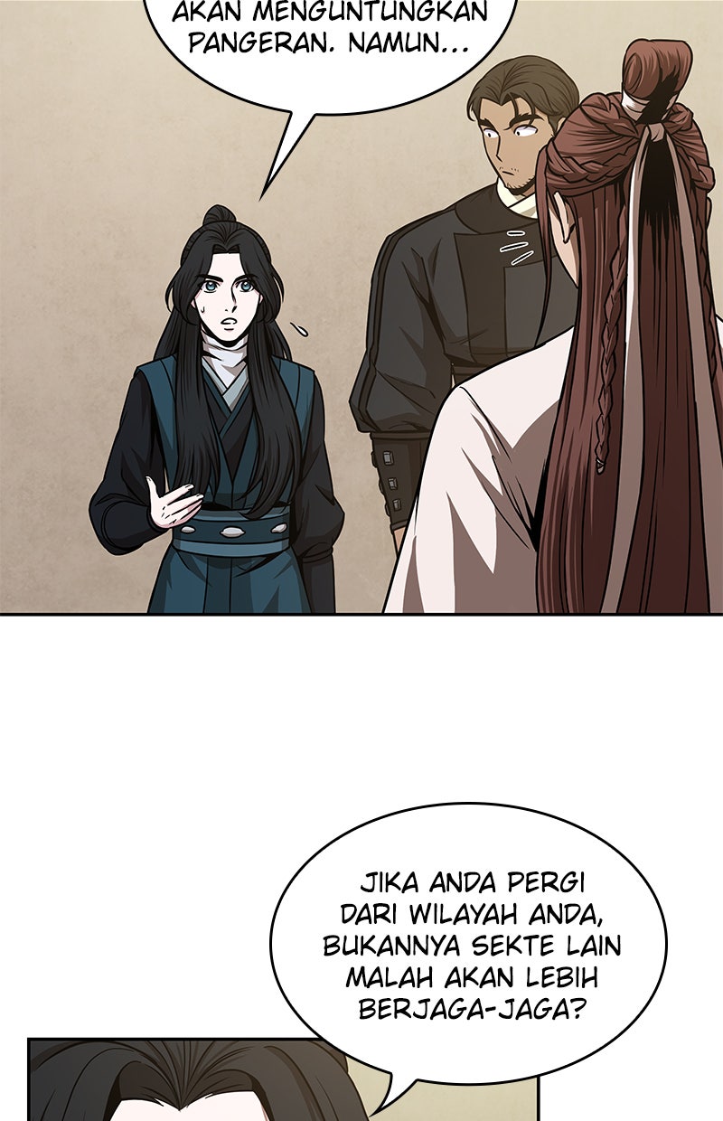 Read Nano Mashin chapter 100 image 12 on Lezhin