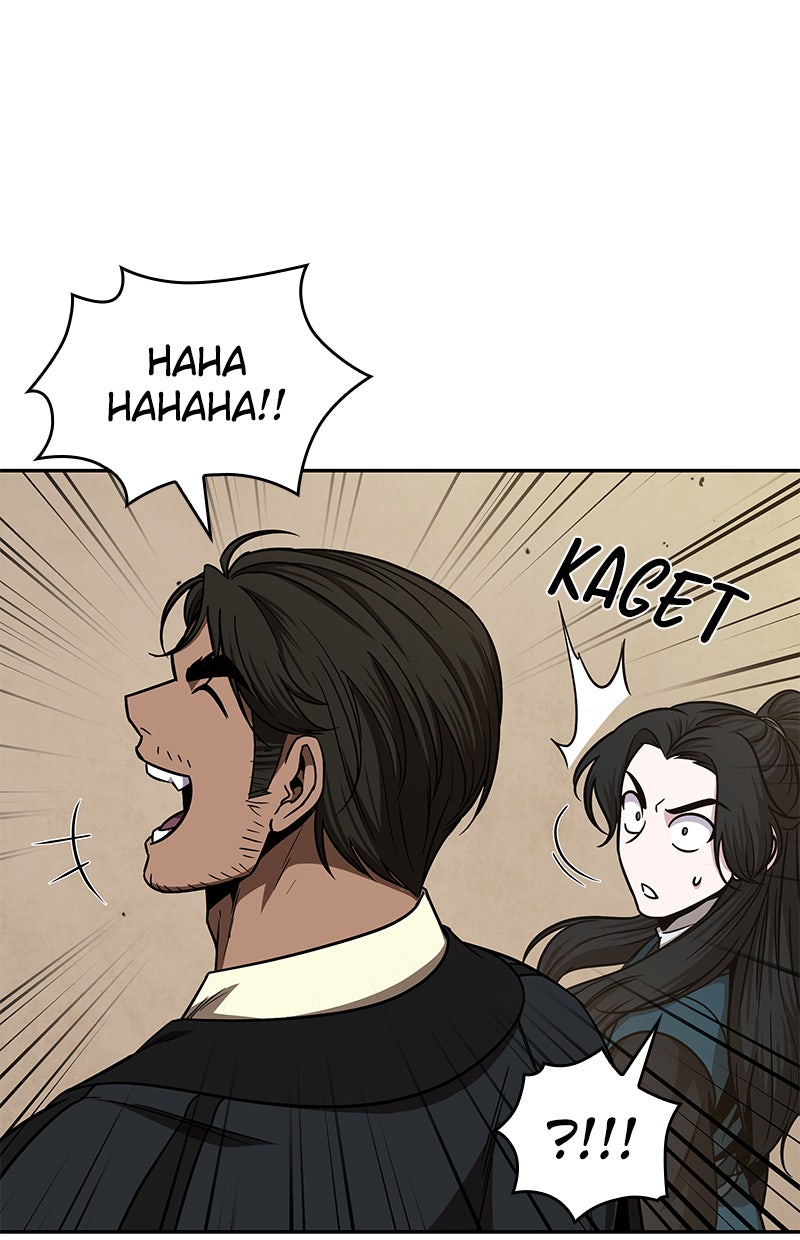 Read Nano Mashin chapter 100 image 15 on Lezhin