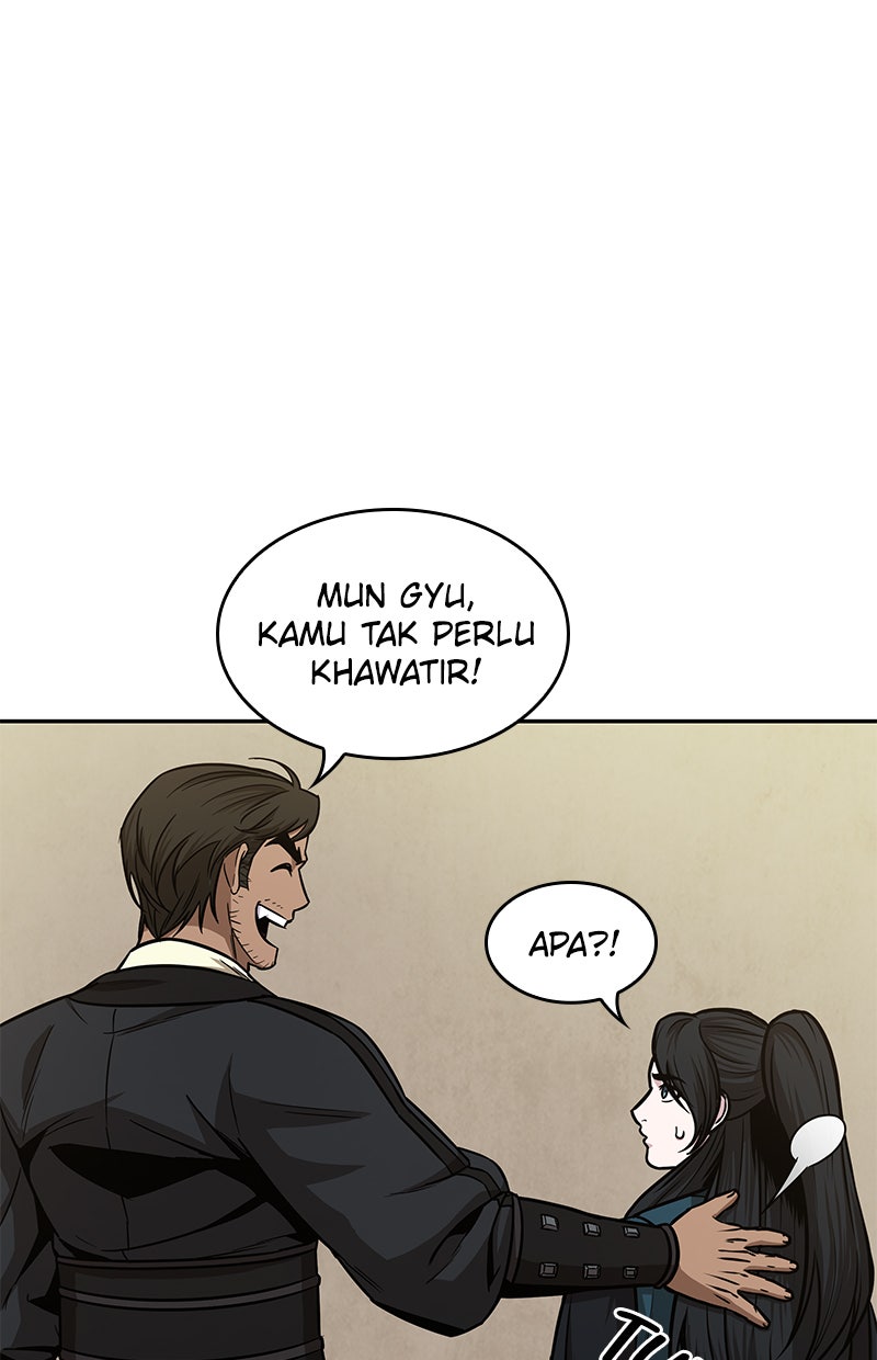 Read Nano Mashin chapter 100 image 16 on Lezhin