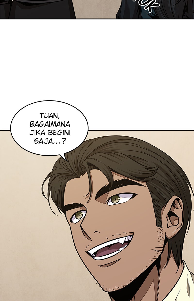 Read Nano Mashin chapter 100 image 17 on Lezhin
