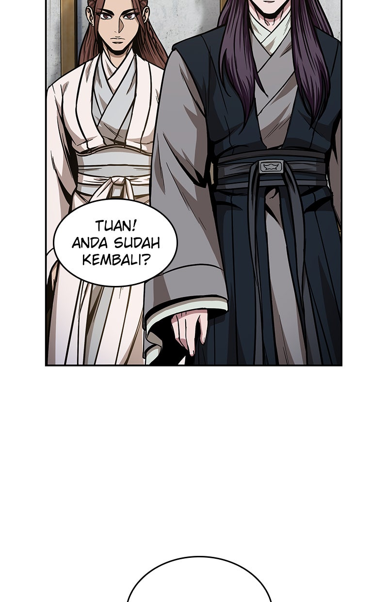 Read Nano Mashin chapter 100 image 2 on Lezhin