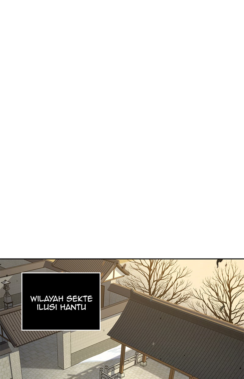 Read Nano Mashin chapter 100 image 20 on Lezhin