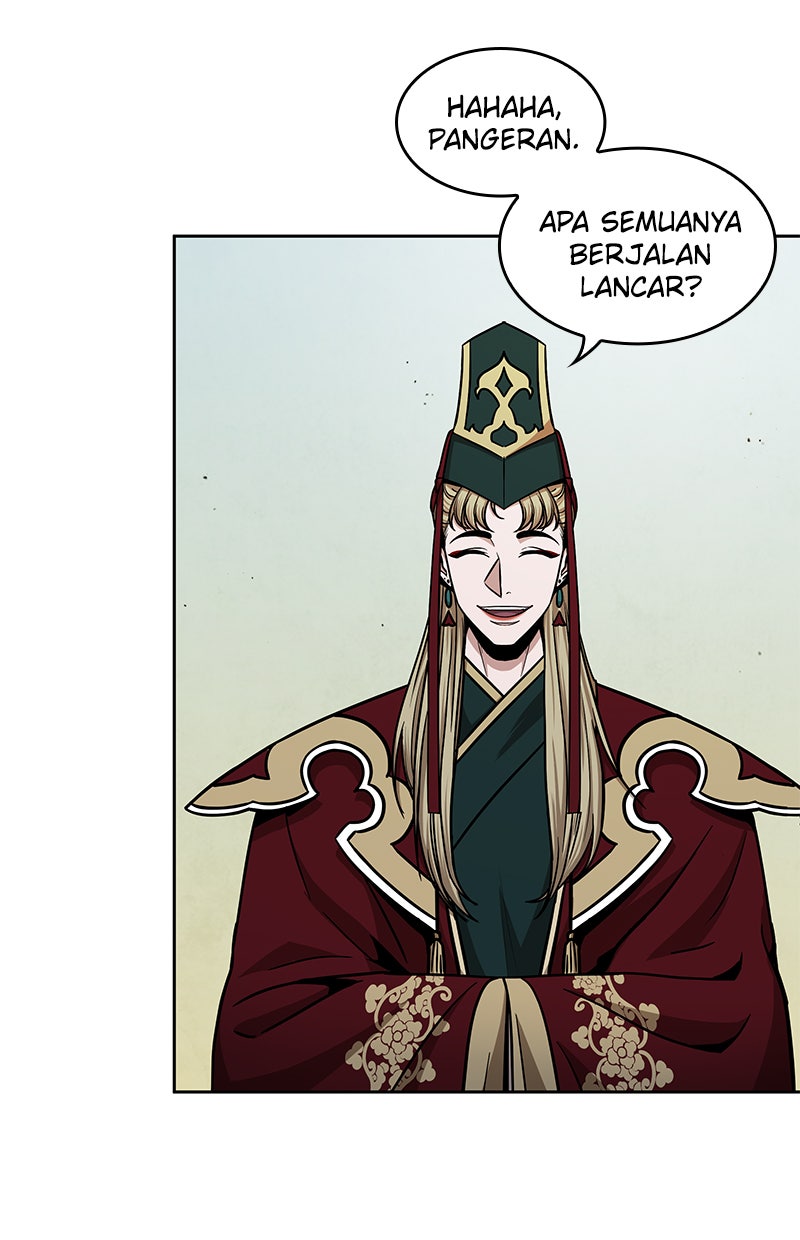 Read Nano Mashin chapter 100 image 22 on Lezhin