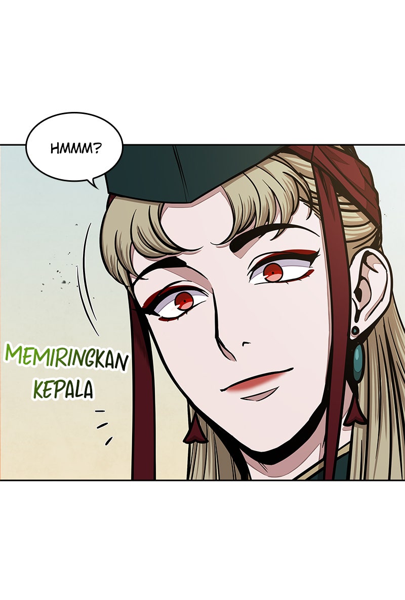 Read Nano Mashin chapter 100 image 23 on Lezhin