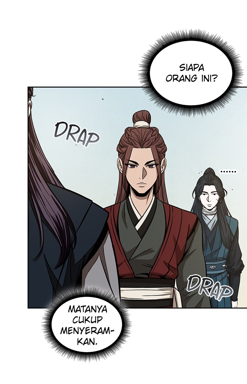 Read Nano Mashin chapter 100 image 24 on Lezhin