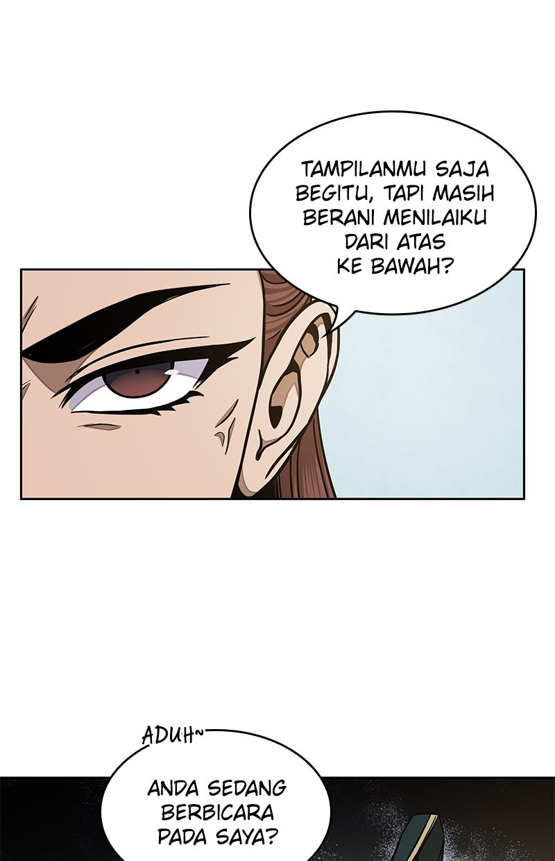 Read Nano Mashin chapter 100 image 25 on Lezhin