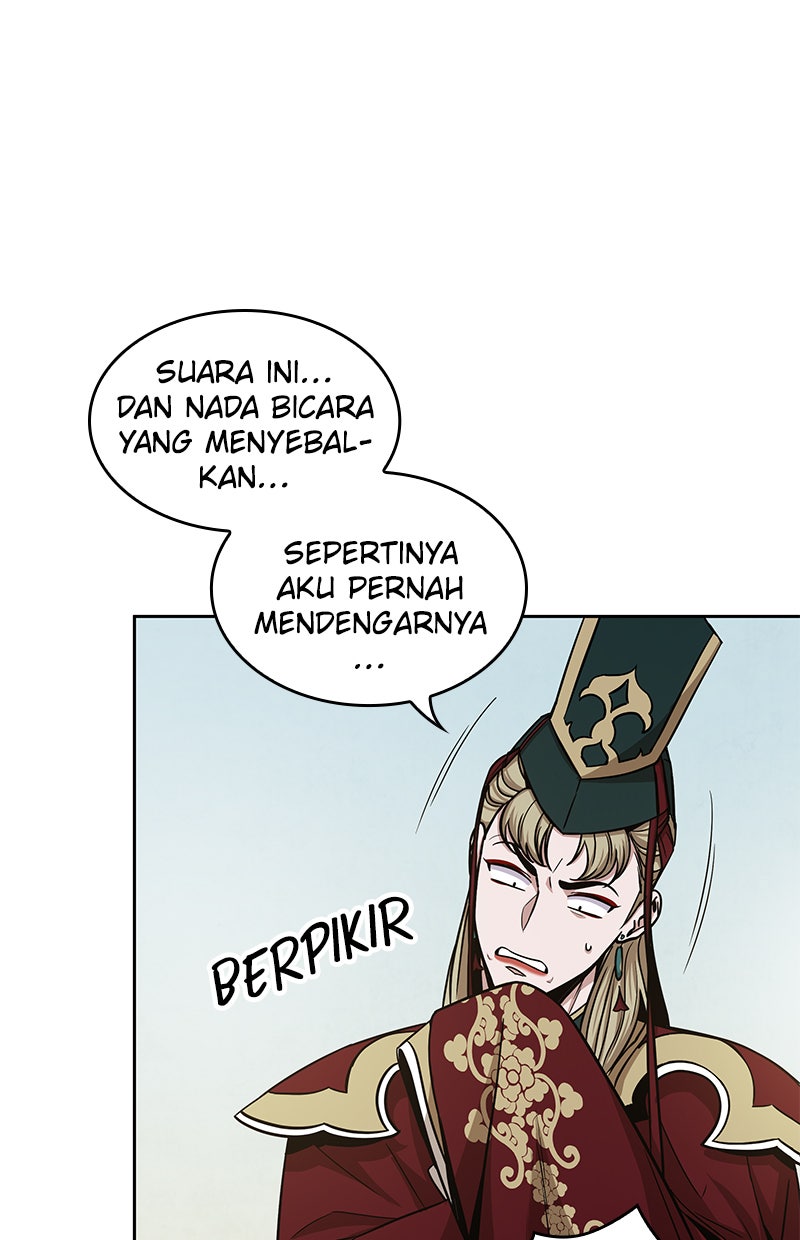 Read Nano Mashin chapter 100 image 27 on Lezhin