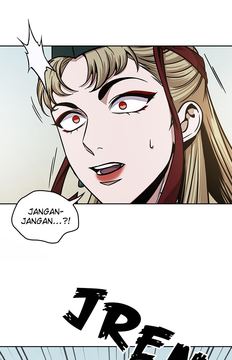 Read Nano Mashin chapter 100 image 29 on Lezhin