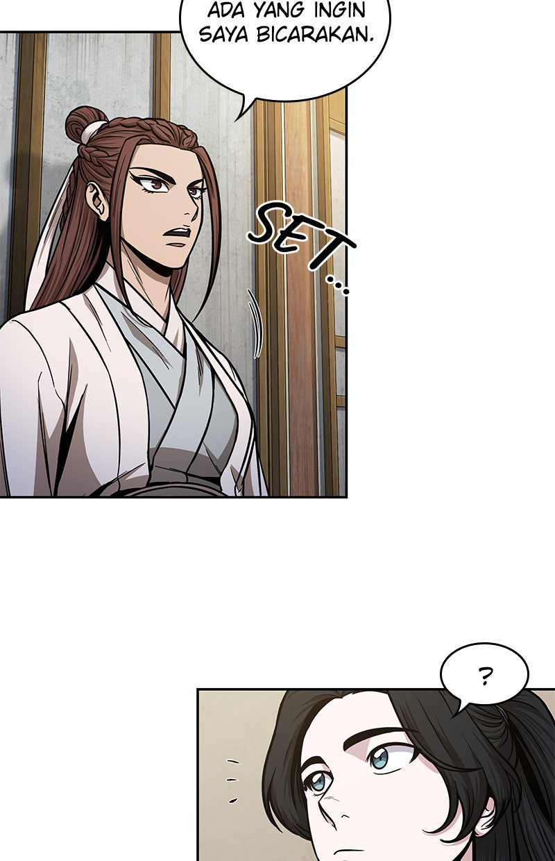 Read Nano Mashin chapter 100 image 3 on Lezhin