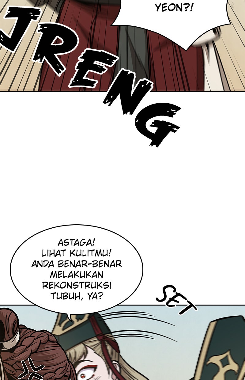 Read Nano Mashin chapter 100 image 31 on Lezhin