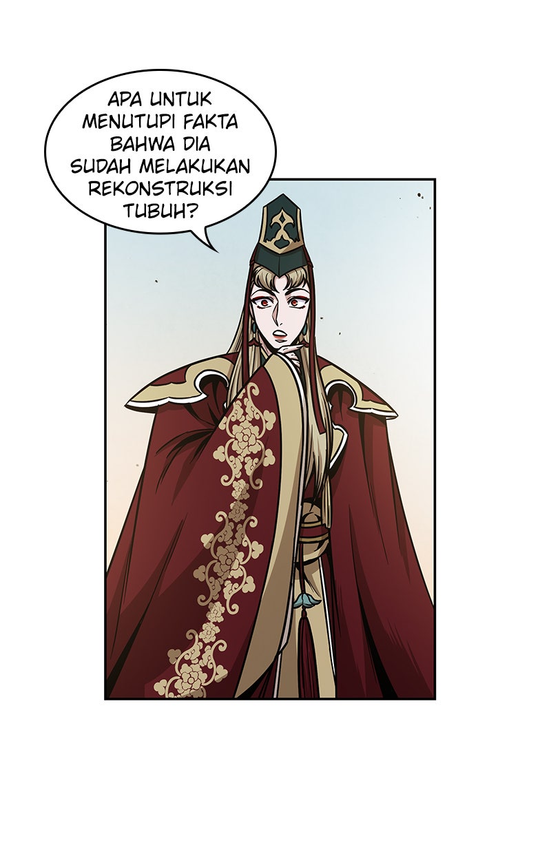 Read Nano Mashin chapter 100 image 34 on Lezhin