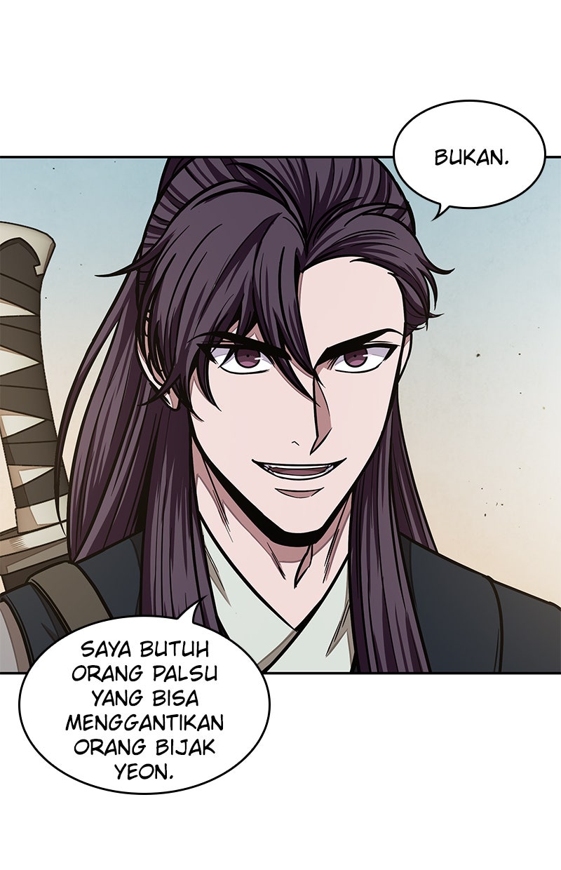 Read Nano Mashin chapter 100 image 35 on Lezhin