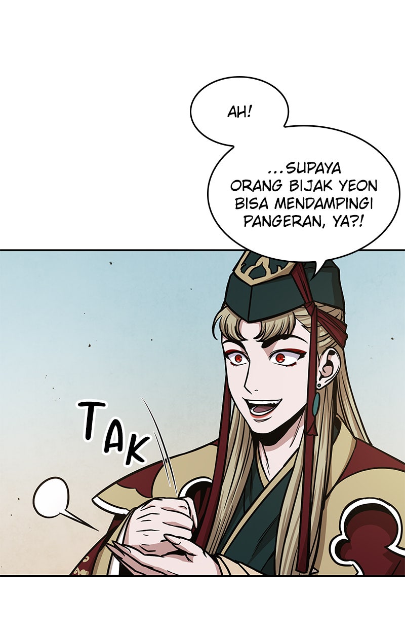 Read Nano Mashin chapter 100 image 36 on Lezhin