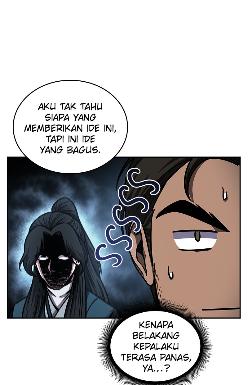 Read Nano Mashin chapter 100 image 37 on Lezhin