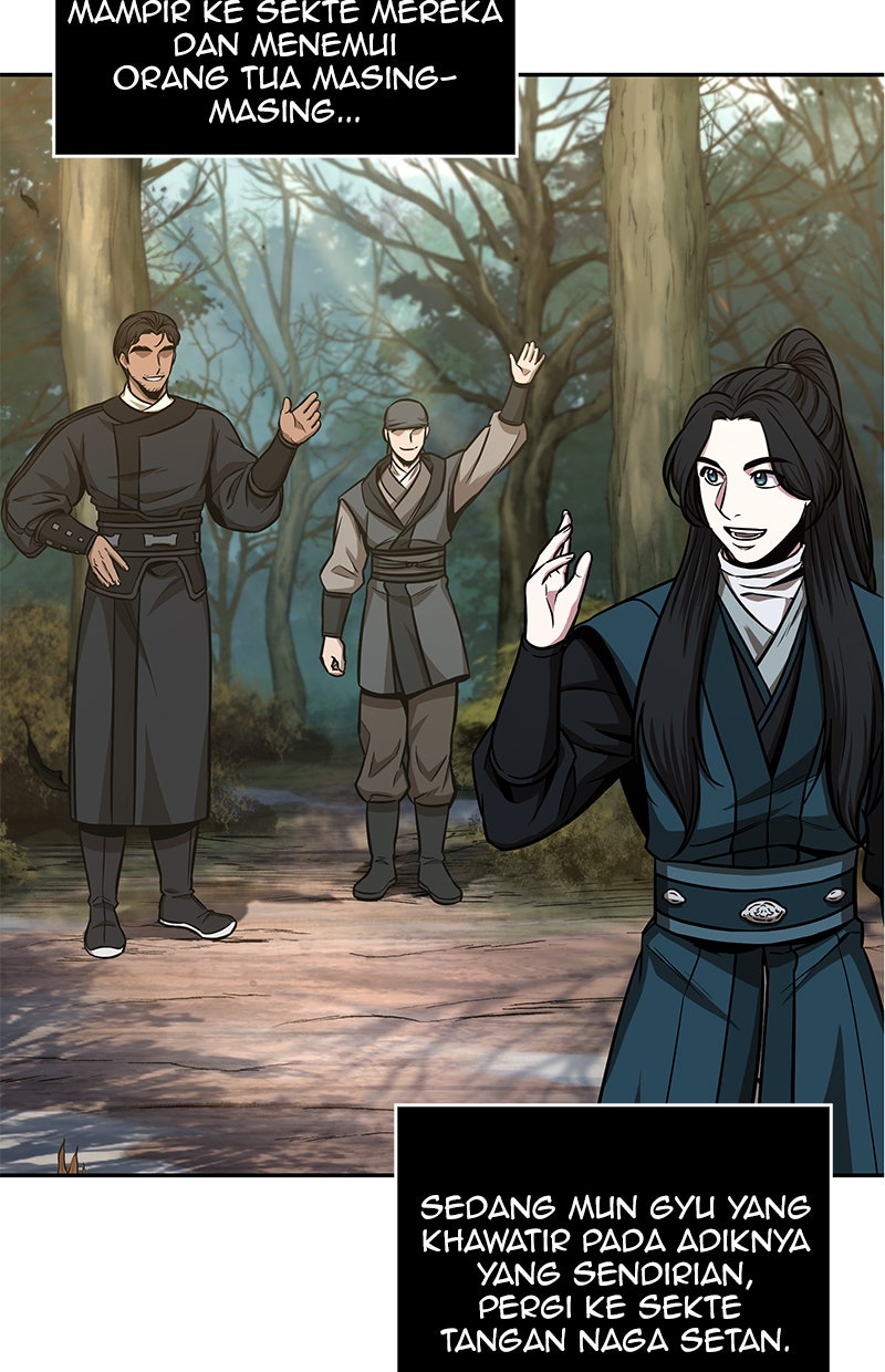 Read Nano Mashin chapter 100 image 40 on Lezhin