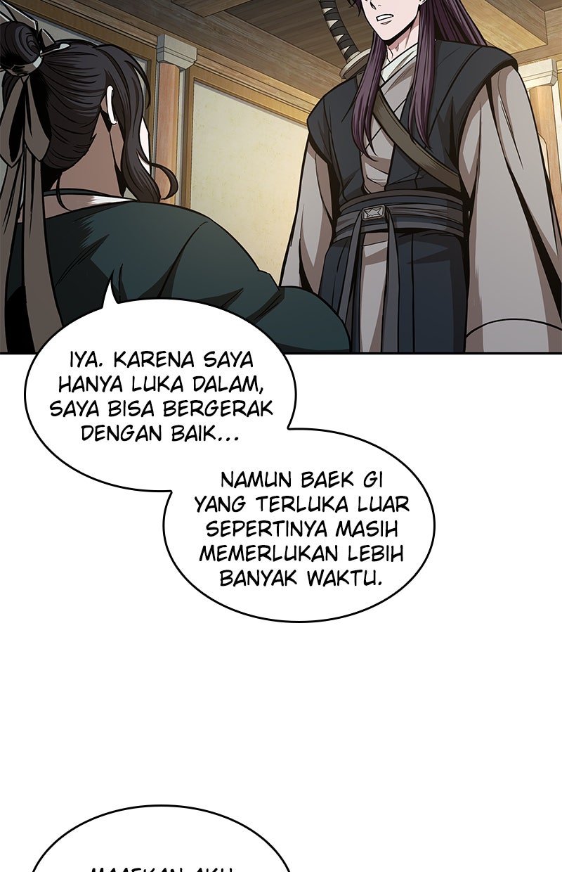Read Nano Mashin chapter 100 image 43 on Lezhin