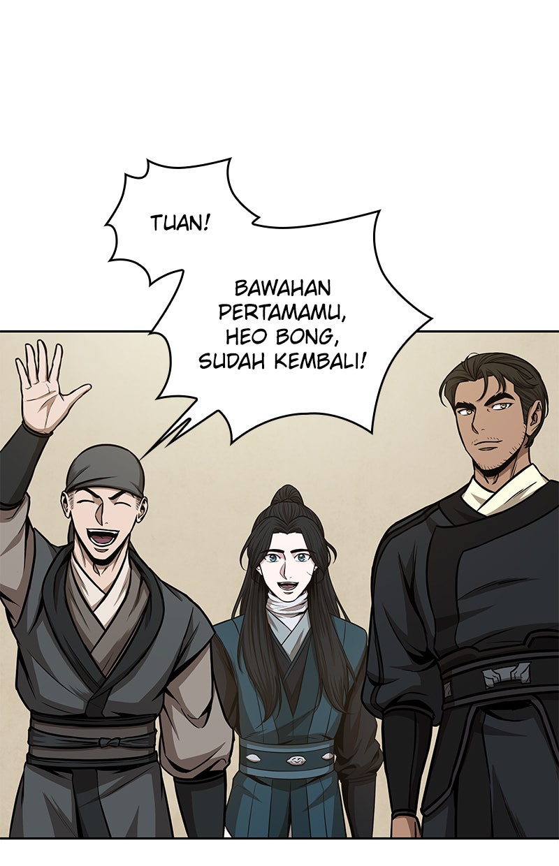 Read Nano Mashin chapter 100 image 45 on Lezhin