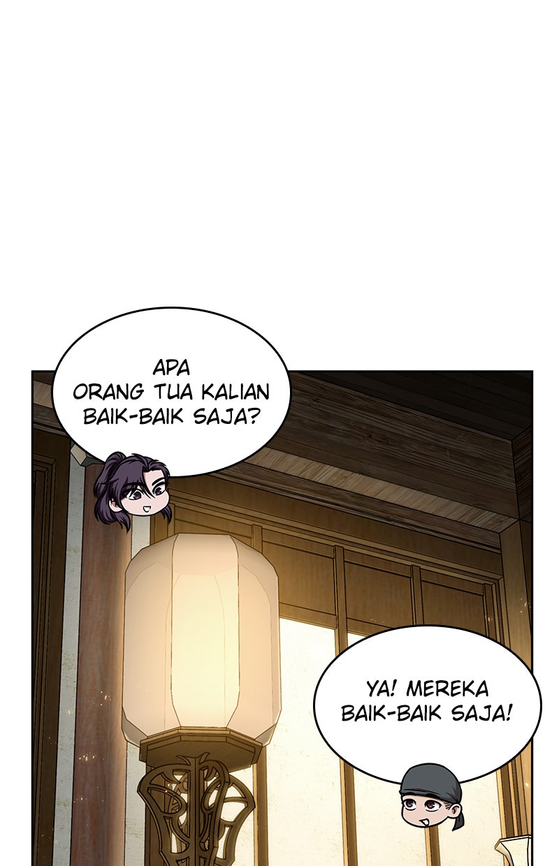 Read Nano Mashin chapter 100 image 46 on Lezhin