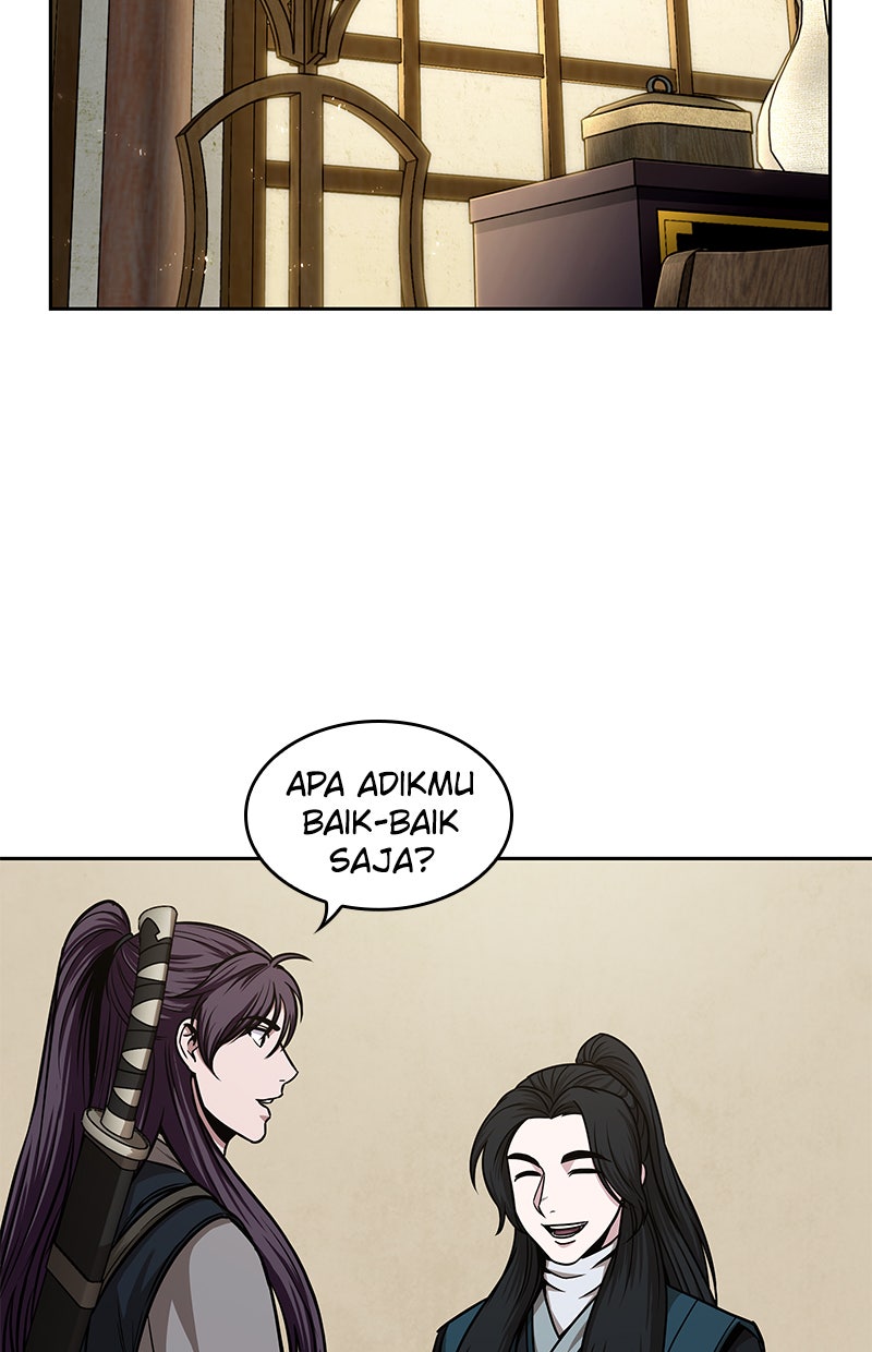 Read Nano Mashin chapter 100 image 47 on Lezhin