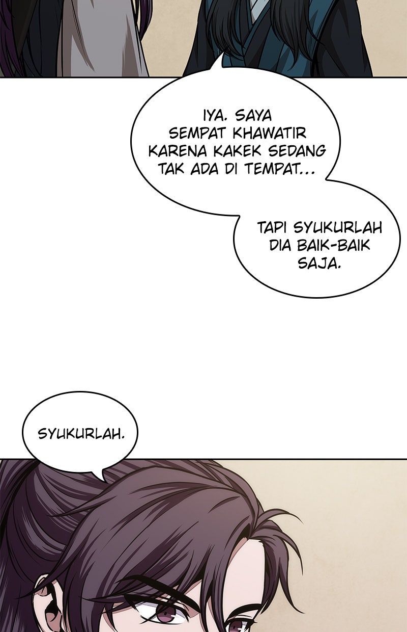 Read Nano Mashin chapter 100 image 48 on Lezhin