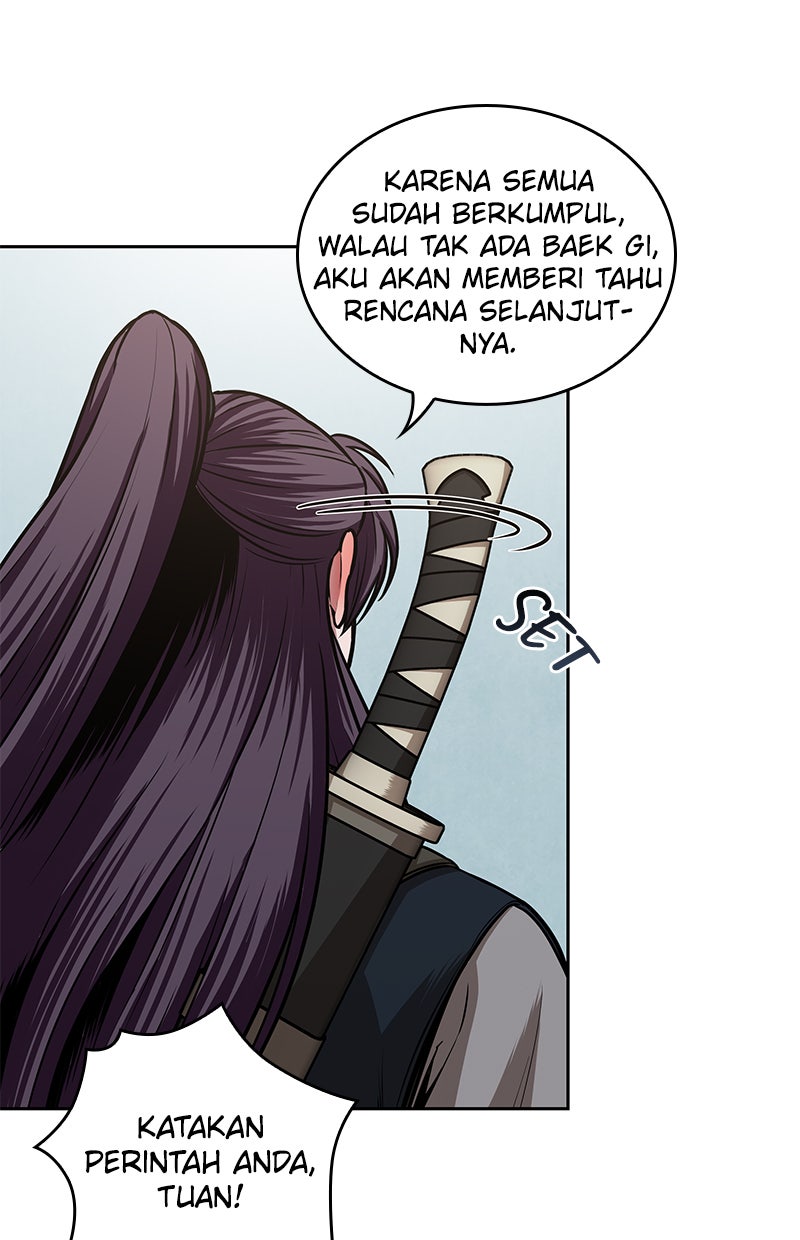 Read Nano Mashin chapter 100 image 51 on Lezhin