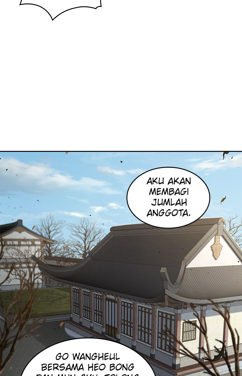 Read Nano Mashin chapter 100 image 52 on Lezhin