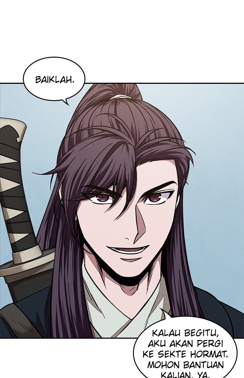 Read Nano Mashin chapter 100 image 56 on Lezhin