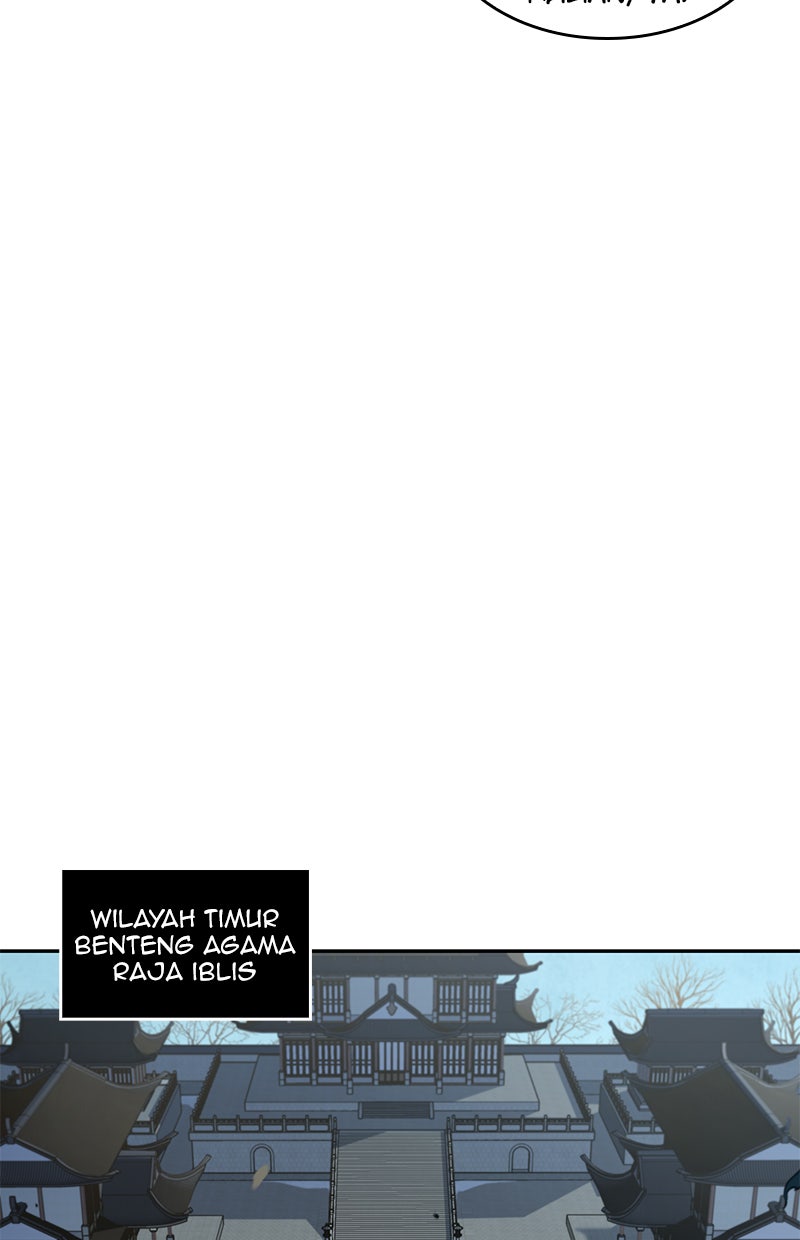 Read Nano Mashin chapter 100 image 57 on Lezhin