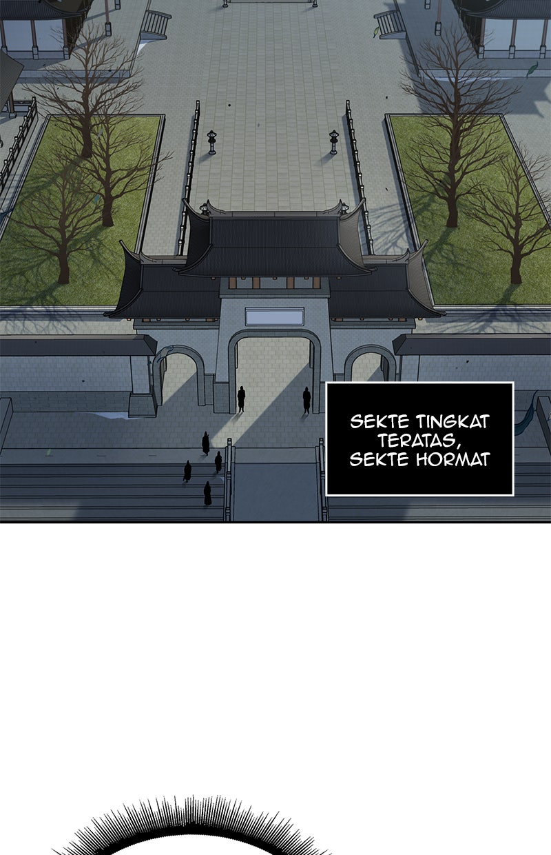 Read Nano Mashin chapter 100 image 58 on Lezhin