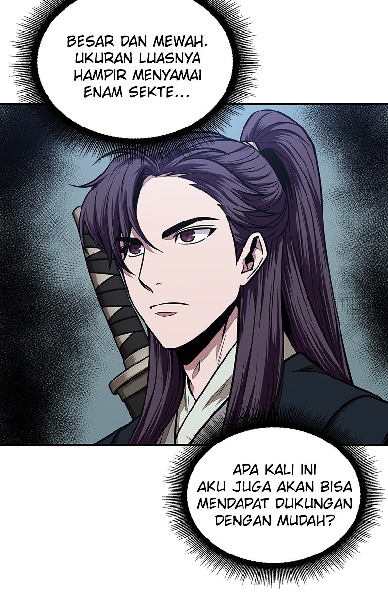 Read Nano Mashin chapter 100 image 59 on Lezhin