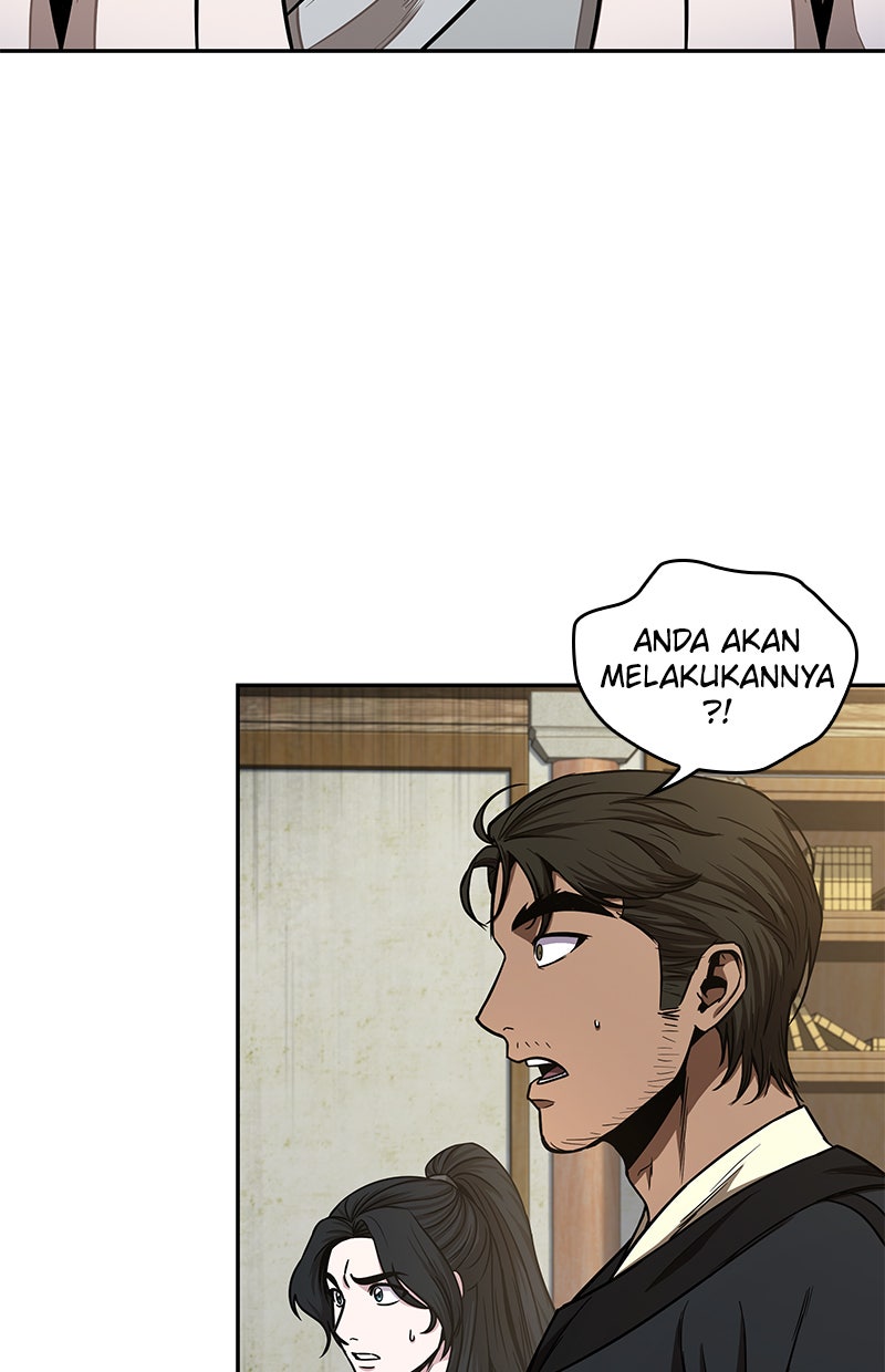 Read Nano Mashin chapter 100 image 6 on Lezhin