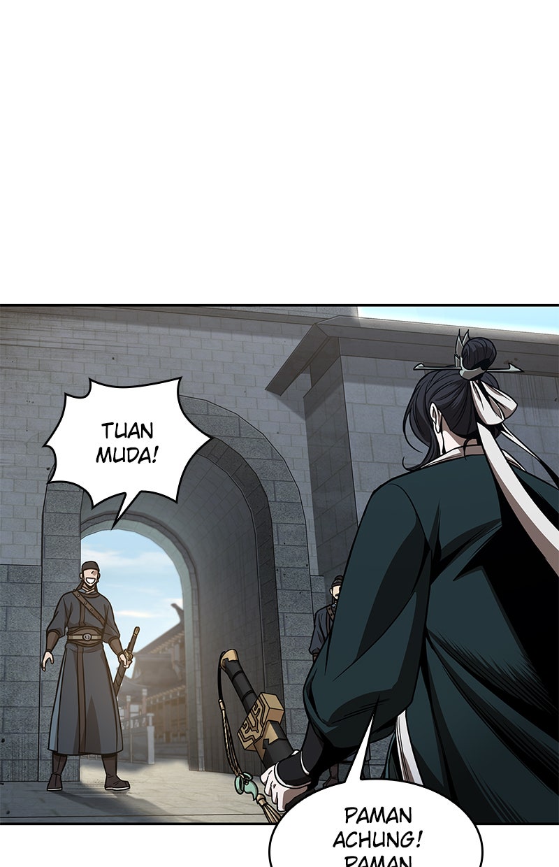 Read Nano Mashin chapter 100 image 60 on Lezhin