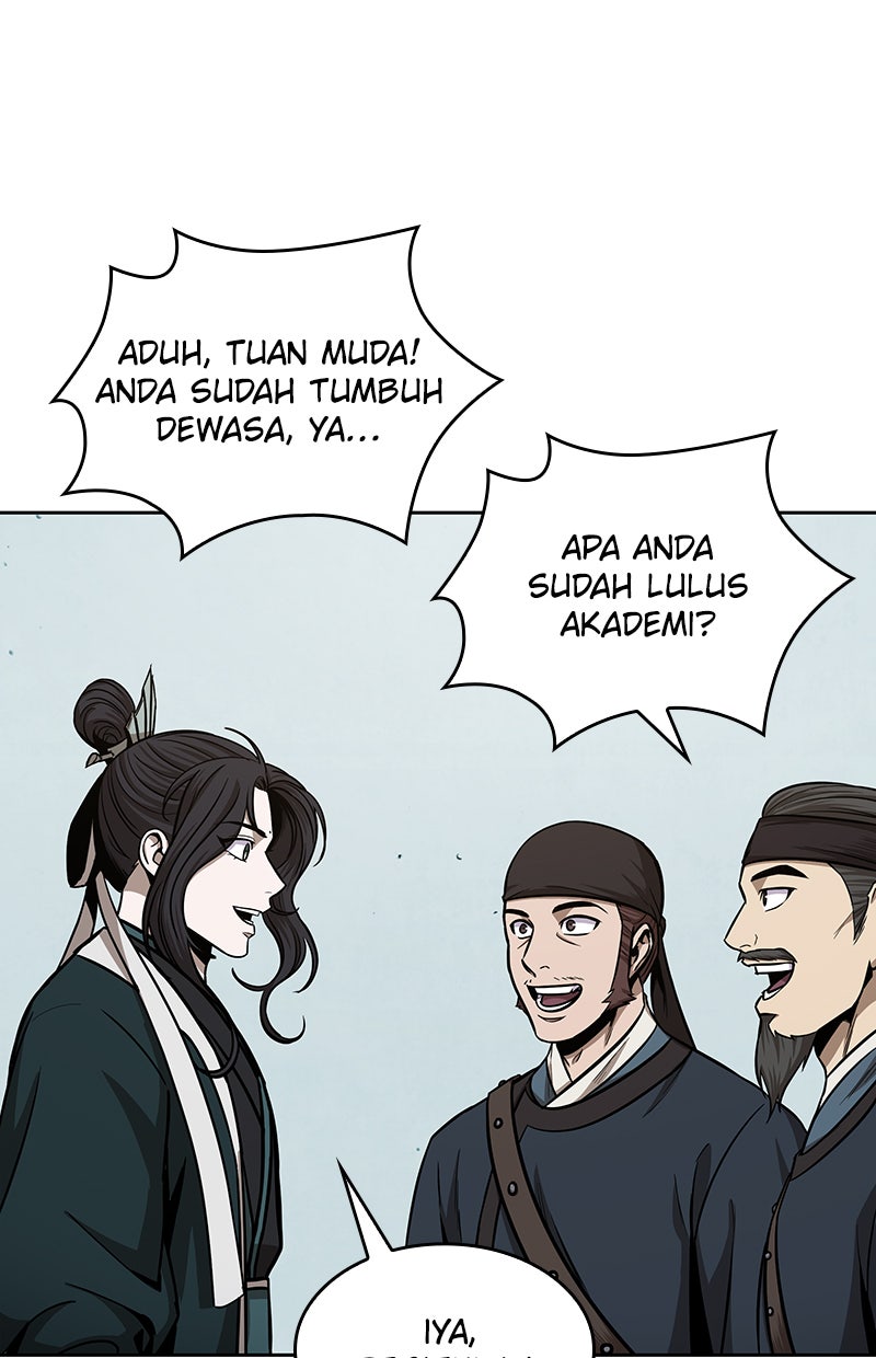 Read Nano Mashin chapter 100 image 62 on Lezhin