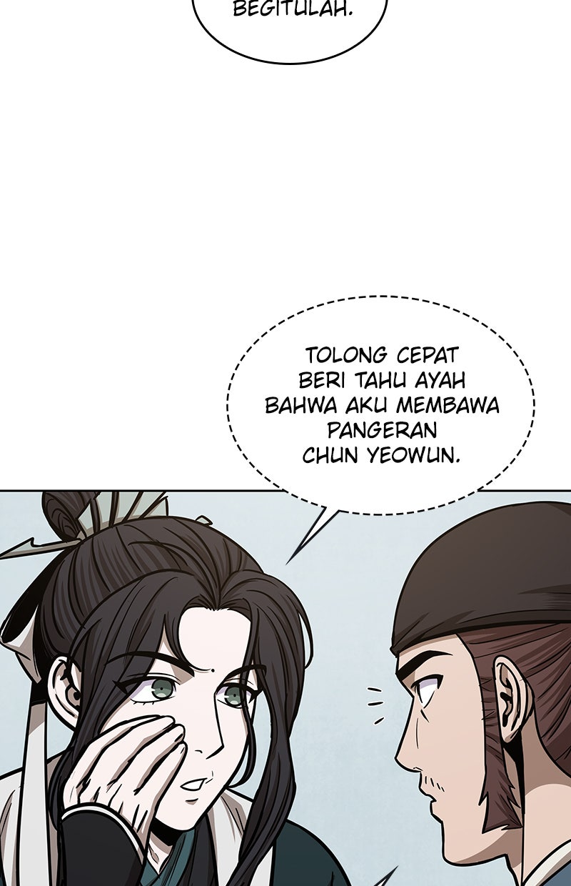Read Nano Mashin chapter 100 image 63 on Lezhin