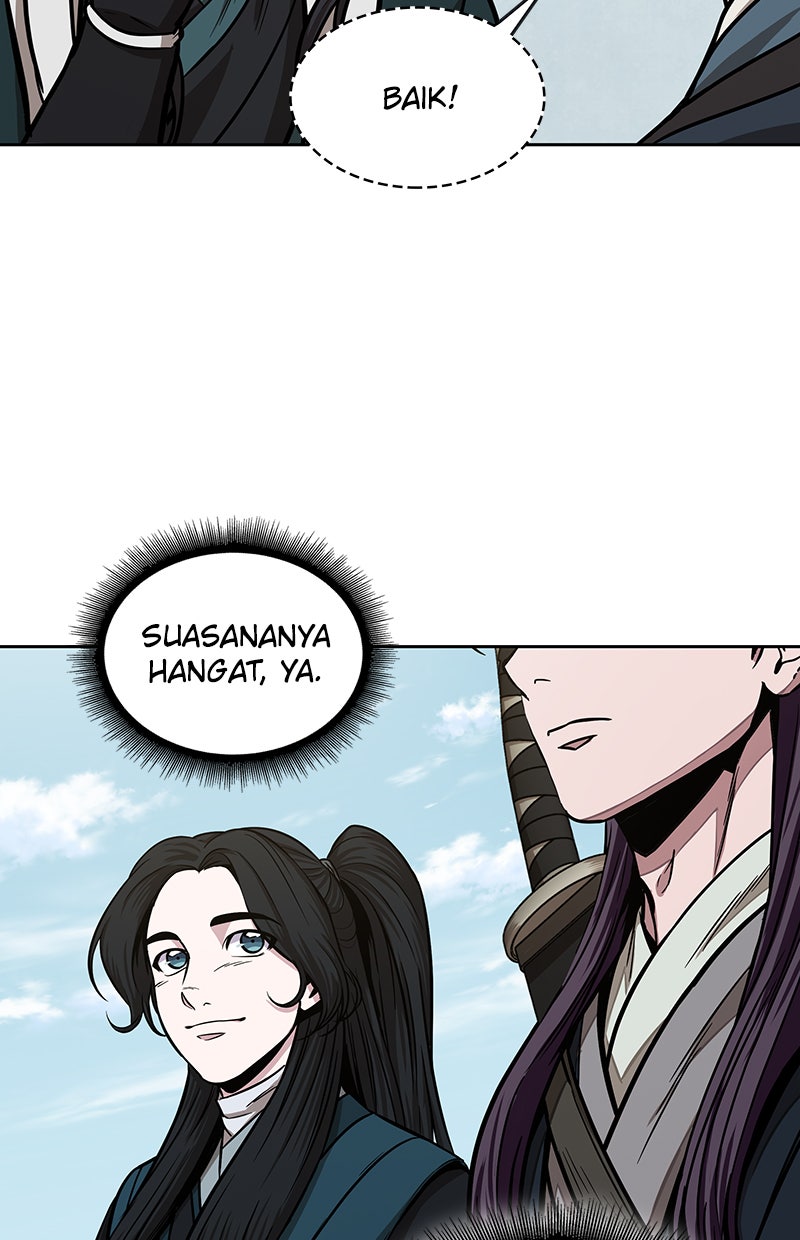 Read Nano Mashin chapter 100 image 64 on Lezhin